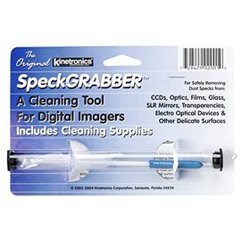 KINET Electronics SpeckGrabber SG