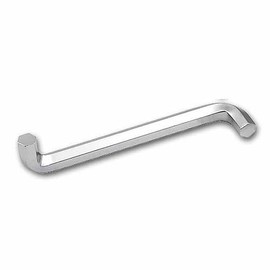 ASH DZ0600 Short Duck Key Hex Key 0.2 inch (6 mm)