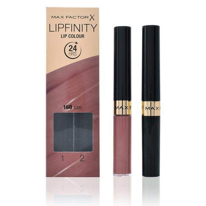 Max Factor Max Factor Lipfinity