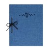 LACOR 28393 Marisa Collection 28393-Menu Holder Made Bound with Leather