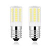 E17 LED Appliance Light Bulb for Refrigerator Fridge Freezer Range