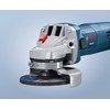 Bosch 4-1/2" Small Angle Grinder GWS9-45