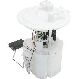 Dawn Jade Fuel Pump Module Assembly for Nissan for Sentra 2.0L/2.5L 2007-2012 Dohc Inlet Filtration Strainer Stops Micron-Sized Particles From Slipping Into the System-Durability 17040ET00A WangD1463