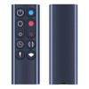 TCNOUMT Fan Remote Control Suitable for Dyson AM09 Pure Hot+Cool