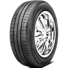 Kumho Solus TA31 205/55R17 91H