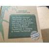 Isshah Box of 10 New Isshah 100% Natural Soft Bristle