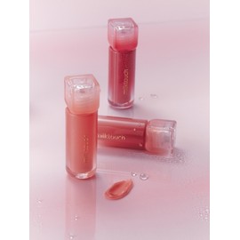 [NEW Clear Gloss] Dew Stain Sheer Lip Gloss 13 colors, choose 2 / [NEW맑은광택] 듀 스테인 쉬어 립 글로스 13 color 택2