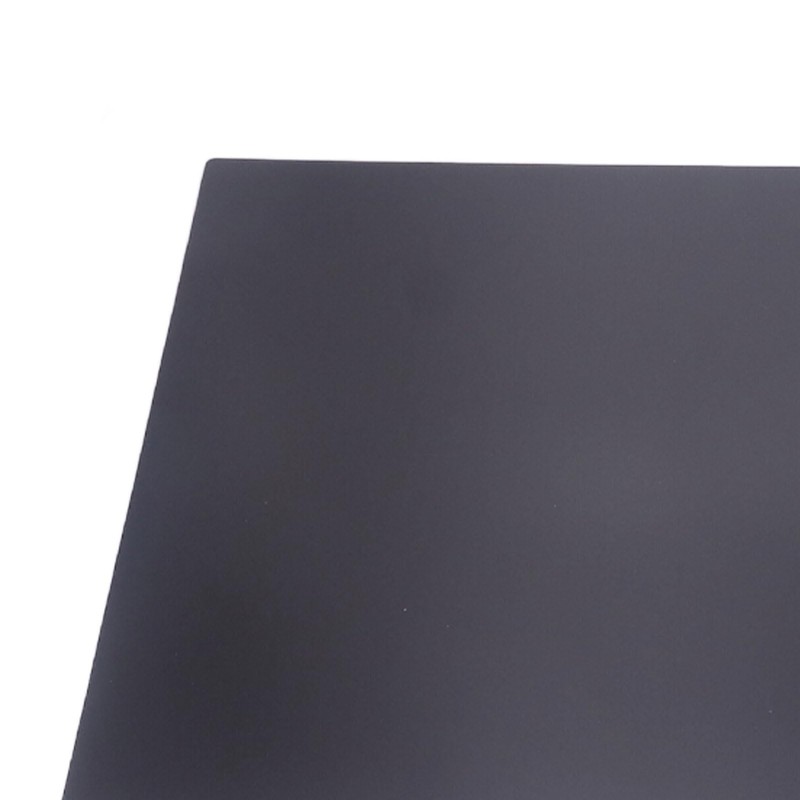 3D Printer Steel Plate, Double Sided Magnetic Spring Steel Plate