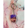 Prison Mike Michael Scott Keychain