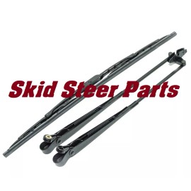 Aftermarket Windshield Wiper Arm Bobcat S130 S160 S150 S175 T190 S205 S185 S250 T180 T140