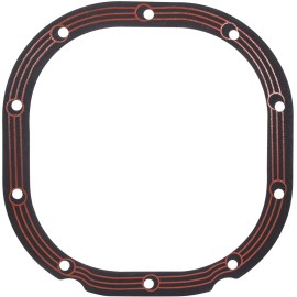 YMT Differential Cover Gasket LLR-F880 For 1986-2014 Ford Mustang 8.8" rear end