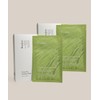 Bonajour Vegan Green Tea Mask Pack 20 Sheets