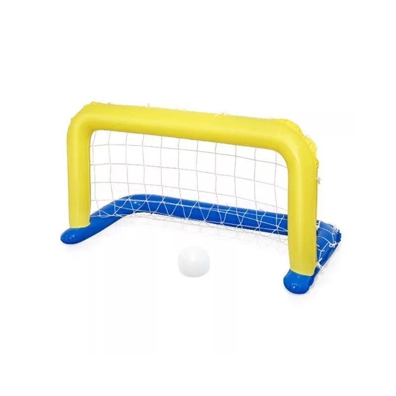 Bestway Floating Water Polo Inflatable Goal and Ball H2O GO!