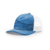 Joe's USA Richardson 112 Trucker Hat - 5 Panel Premium