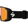 Sweet Protection Ripley RIG Reflect JR Ski Goggles, Rig Topaz