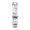 Super Slim Torsion Bit with Steps, Set of 2, #2X120