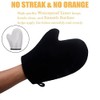 ANSPHIE 5 Pack Self Tanning Mitt Applicator Kit, Self Tan