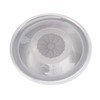 1450ml Bento Lunch Box Stainless Steel Compartment Thermal Bento Box