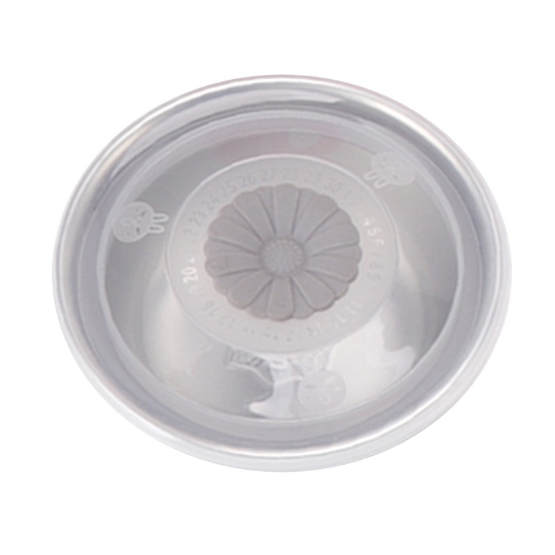 1450ml Bento Lunch Box Stainless Steel Compartment Thermal Bento Box
