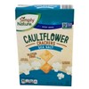 Simply Nature Cauliflower Crackers Sea Salt