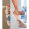 Scrabbit Foot Callus Eraser + Callus Softener + Foot File