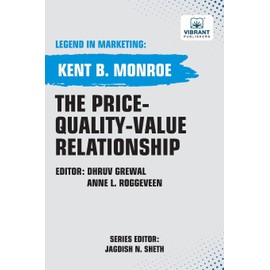 The Price-Quality-Value Relationship