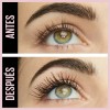 Máscara De Pestañas Lavable Maybelline Sky High Cosmic Black