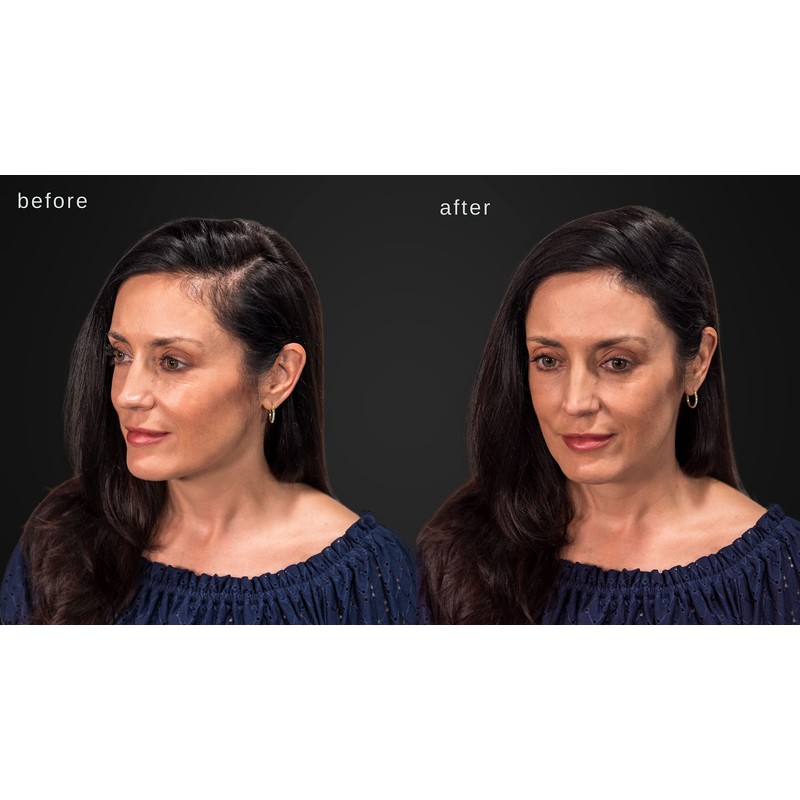 Luxe Hair Thickening Fibers - Trust in Glass - 2