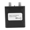 HDMI RF Modulator Adapter, RF Modulator HDMI Coaxial Converter, HDM61