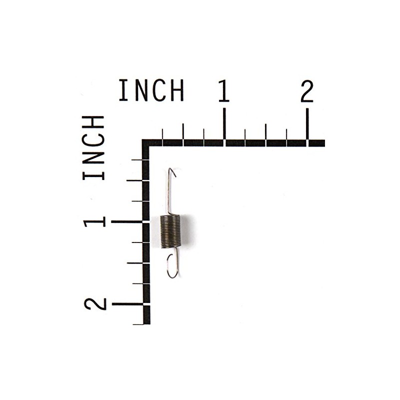 Briggs & Stratton 698726 Governor Spring Replacement Part