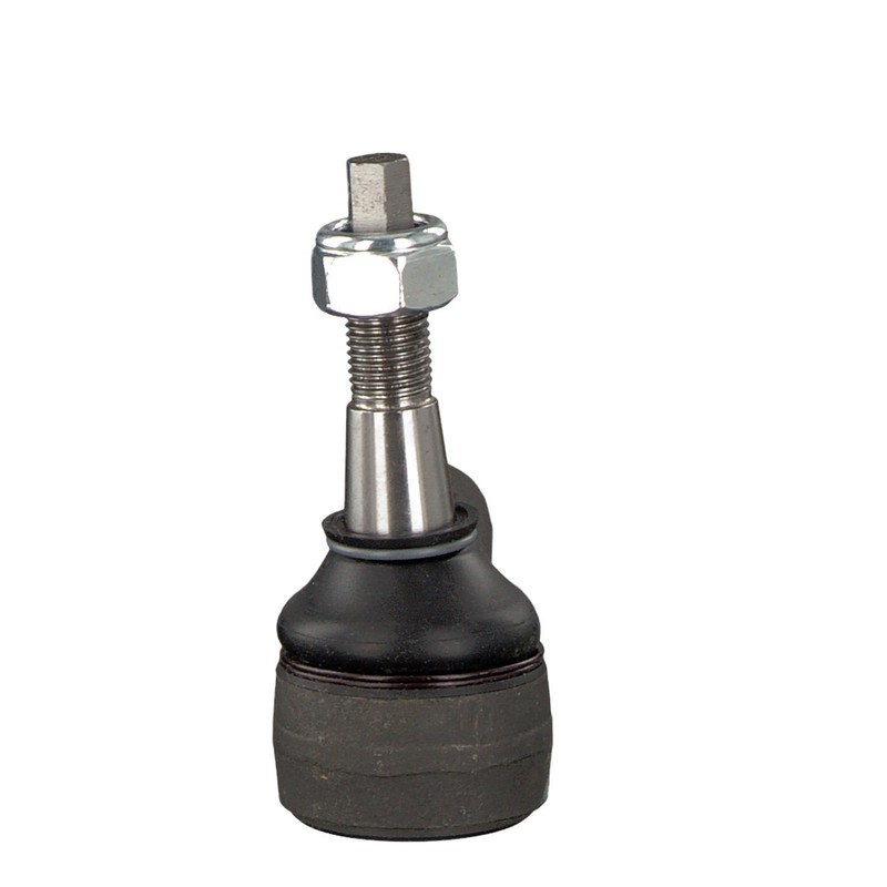 febi bilstein 41104 Tie Rod End with nut, pack of