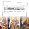 Visconti Tarot Tarot Divination with Japanese Manual (English Language Not