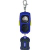 Debika 703562 G-Gazer, Anti-Shock Emergency Buzzer, Blue Black