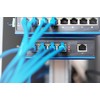DIGITUS Network Switch - 5-Port Gigabit Ethernet - DIN-Rail Mounting