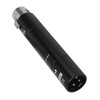 Inline Microphone Preamp Lossless Amplification Dynamic Active Inline Mic Booster