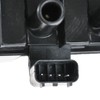 TRQ Ignition Kit Ignition Coil Spark Plugs Spark Plugs Wire