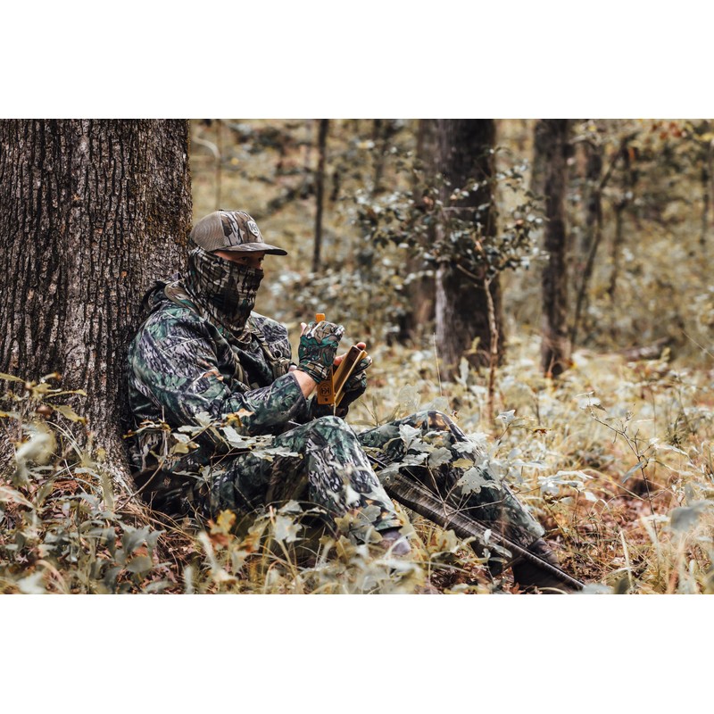 Knight & Hale HD™ Long Range Hen Box Call