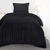 Utopia Bedding Bed Linen 135 x 200 cm Set -