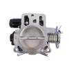 NEWZQ Fuel Injection Throttle Body Compatible with Express Savana 1500
