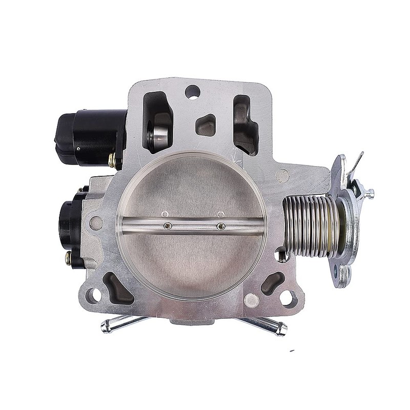 NEWZQ Fuel Injection Throttle Body Compatible with Express Savana 1500