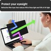 Peslv Privacy Screen Compatible With Macbook 12 Inch (2012-2017), Magnetic