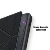 TOPCASE TPU Case for Tolino Vision Color 2024/Kobo Libra Color