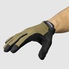 GripGrab EXPLR Padded Full Finger Summer Mountain Bike Gloves Long
