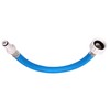 Flush Hose Kit for Yamaha Waverunner LX VX EXR VK