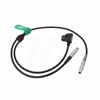 HangTon Run Stop Trigger Power Cable for Cforce RF Motor