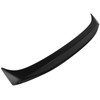 cciyu Rear Window Roof Top Spoiler Wing Fits for 2021-2023