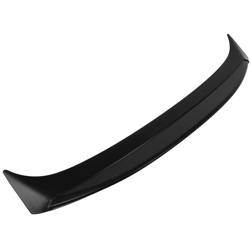 cciyu Rear Window Roof Top Spoiler Wing Fits for 2021-2023
