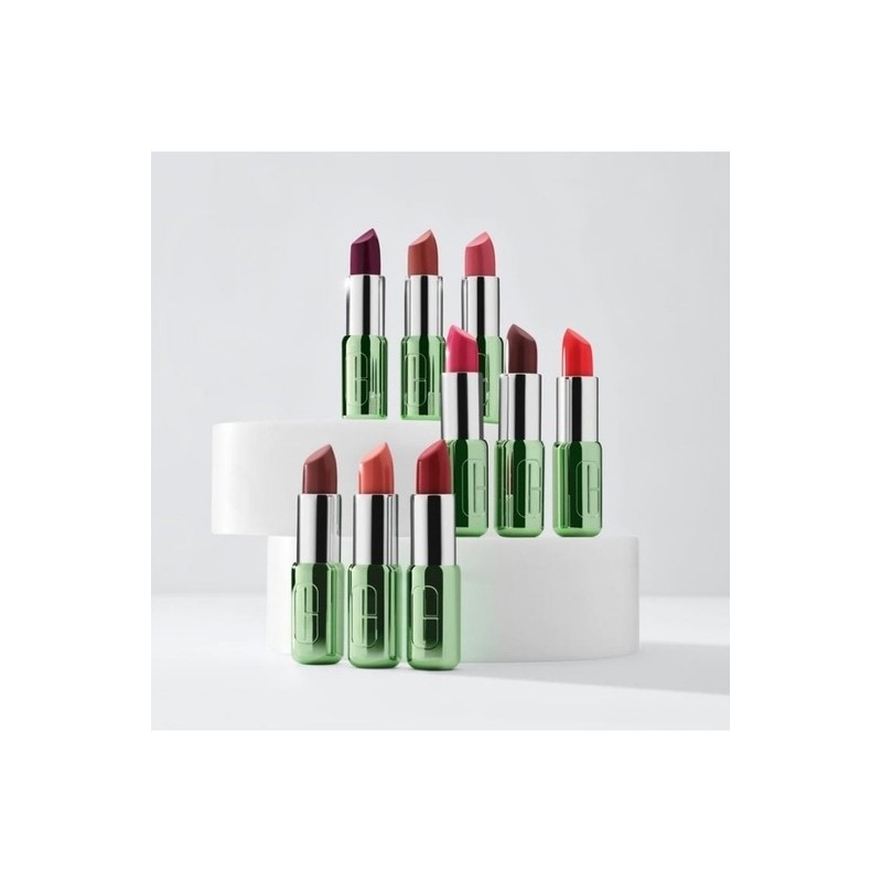 Pop Long Wear Lipstick 3.9g / 팝 롱웨어 립스틱 3.9g