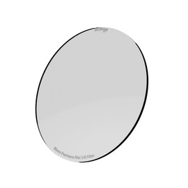 Tilta Illusion 95mm Pearlaura Mist Filter | Reduces Contrast | Subtle Glow | Protection | Accurate Colors | Compatible with Tilta Mirage Matte Box | Lighter (1/8)