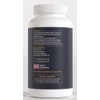 Vitamin D3 2000 IU 50µg, Vegan, 90 Capsules